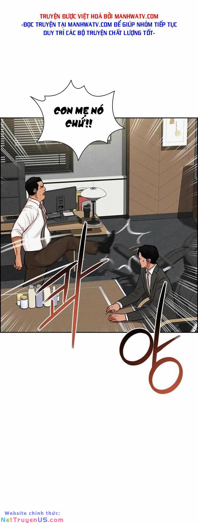 chúa tể đồng tiền chapter 112 36