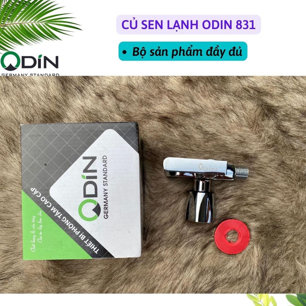 Củ sen lạnh ODIN 831