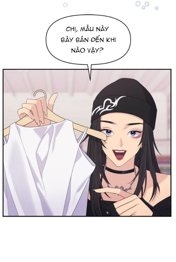 Couple Breaker chapter 55.2 1