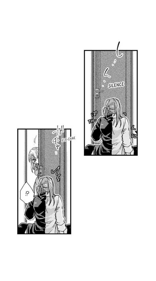 vị sếp thú tính nhà bên chapter 63.1 3