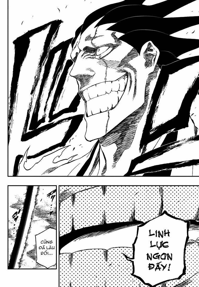 thần chết ichigo chapter 309 15