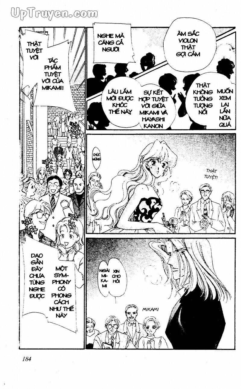 kanon - hoa âm chapter 6.5 84