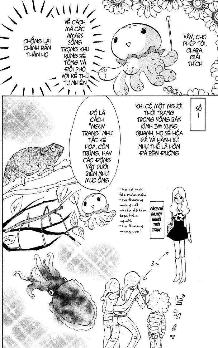 kuragehime (công chúa sứa) chapter 25 9