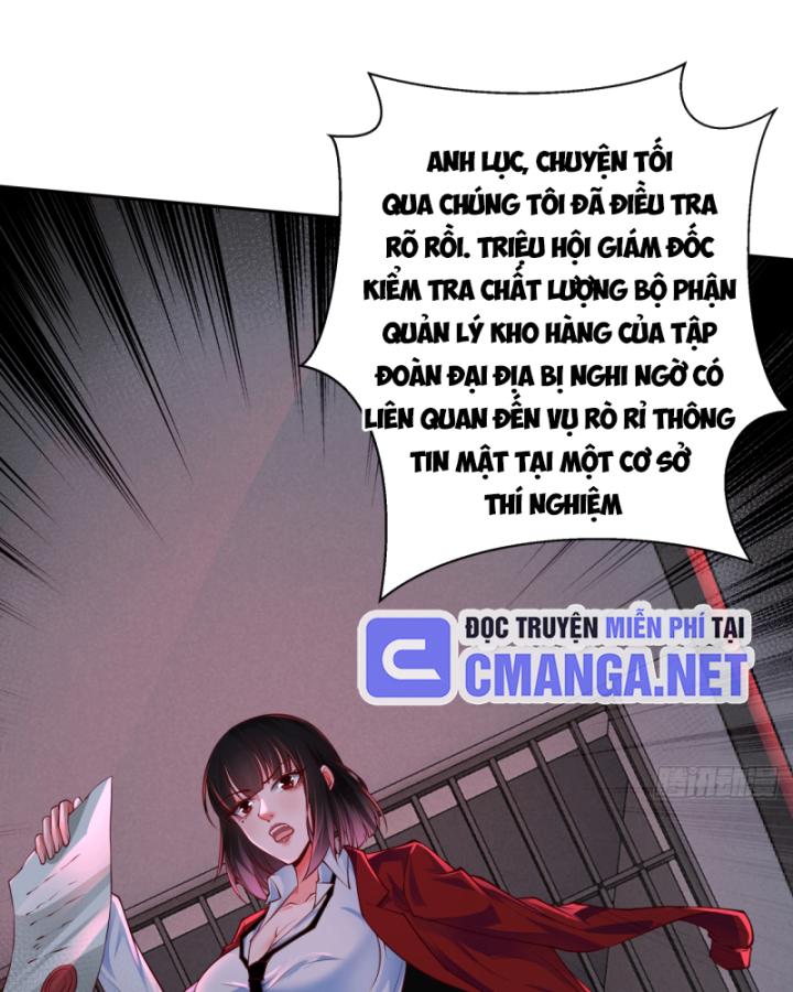 bắt đầu từ trăng đỏ chapter 160 9