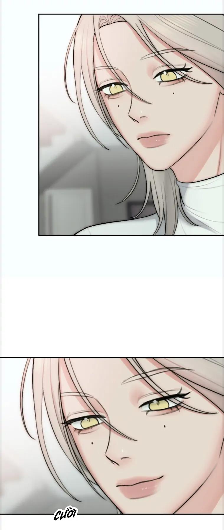 vô tình chapter 3 23