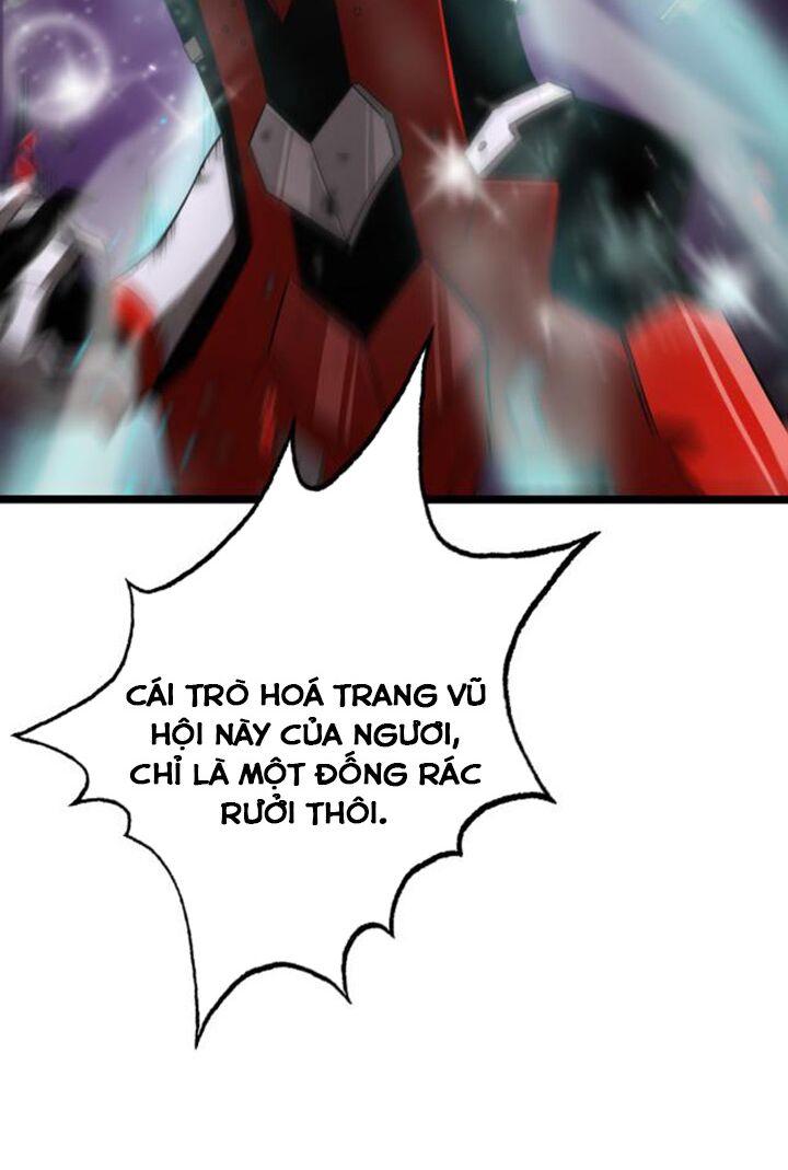 chư giới - tận thế online chapter 147 18