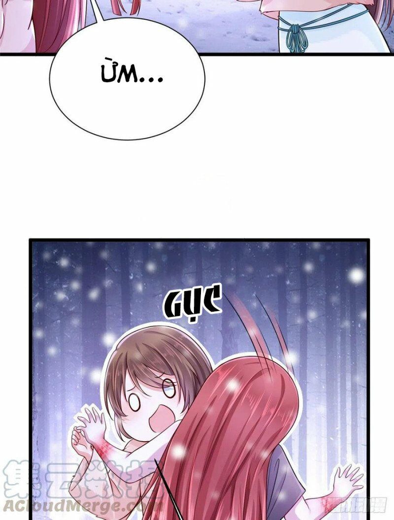 [16+] thảnh thơi thú thế chủng chủng điền, sinh sinh tể chapter 266 6