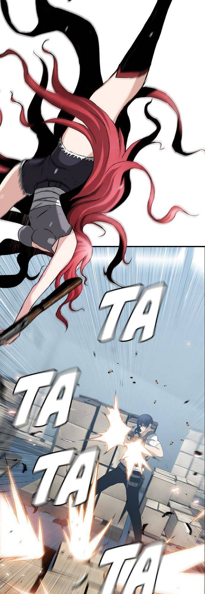 pubg - cuộc chiến sinh tồn - 100 chapter 21 31