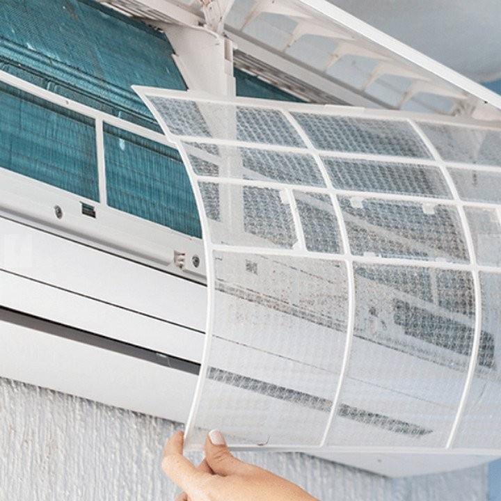 Combo 11 chi tiết Dụng Cụ Vệ Sinh Máy Lạnh chuyên dụng ️ FREESHIP ️
