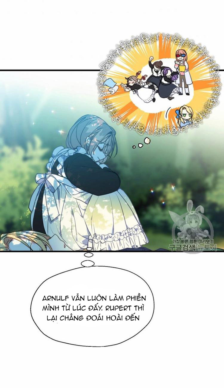 bệ hạ, xin đừng giết tôi!! chapter 23 33