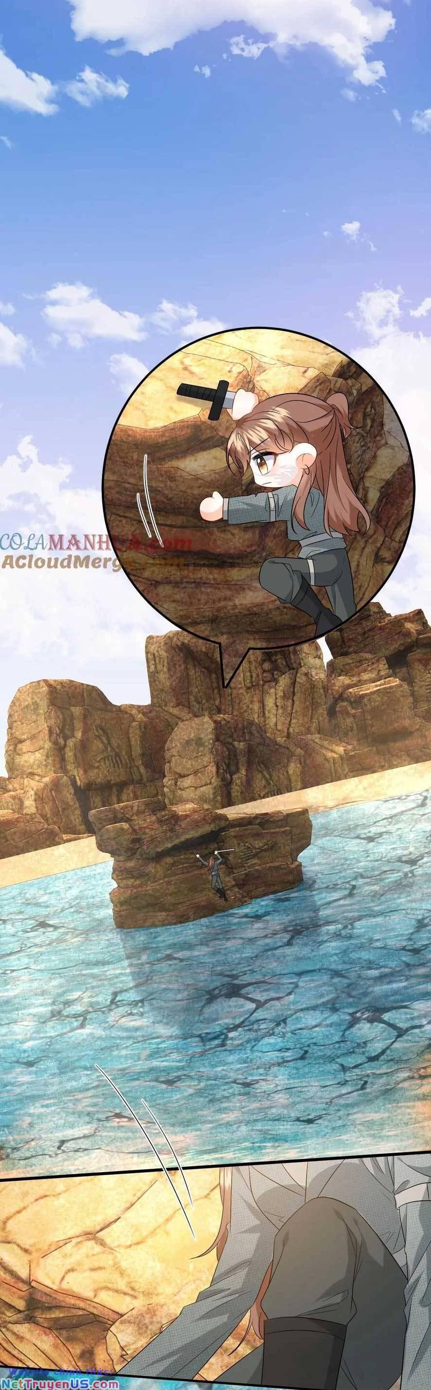 xuyên nhanh: phản diện quá sủng quá mê người chapter 194 12