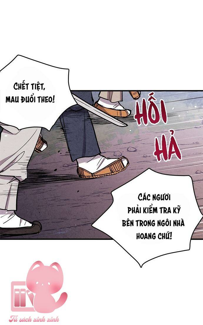 lệnh cấm hôn của hoàng đế bệ hạ chapter 85 30