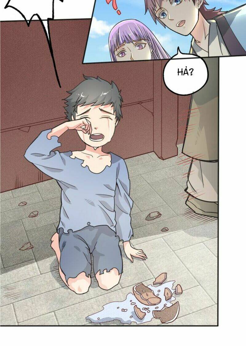 thiên mệnh cửu tinh chapter 7 18