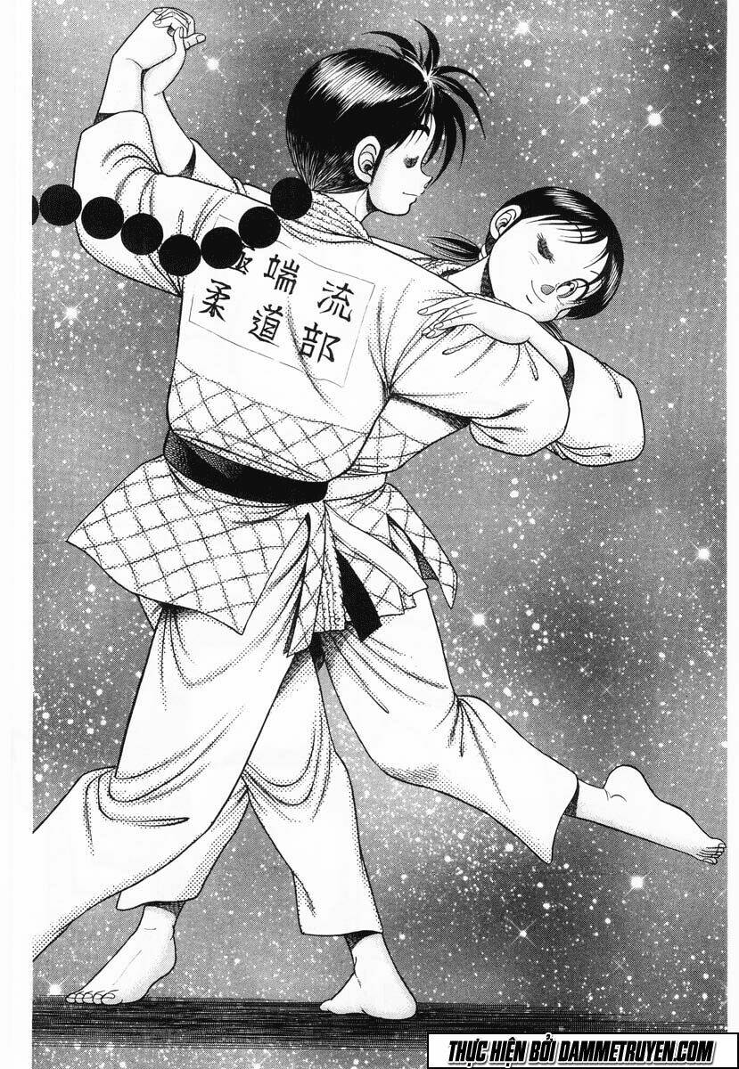 shin kotaro makaritoru! juudouhen chapter 50 20