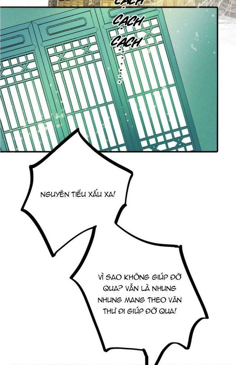 cướp chàng vợ về đón năm mới chapter 50 28