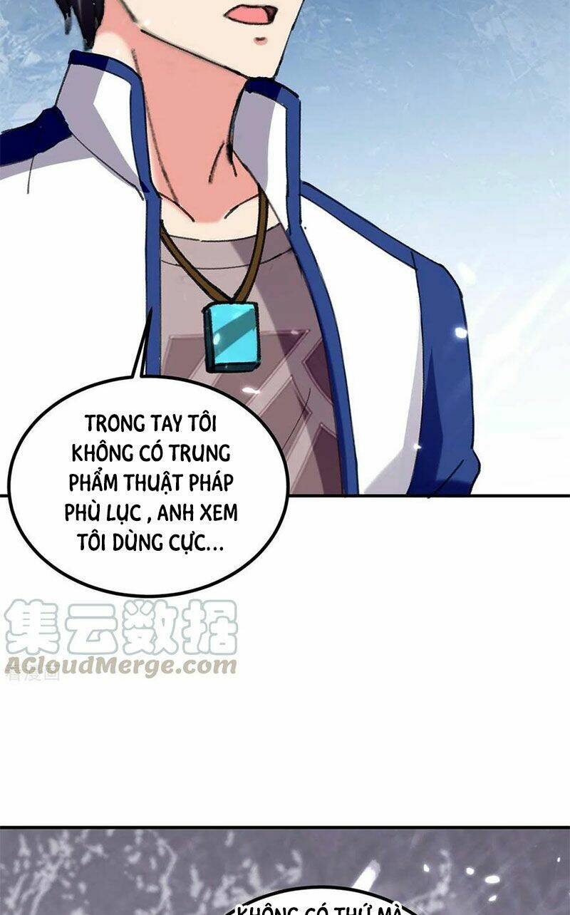 trọng sinh khí thiếu quy lai chapter 177 19