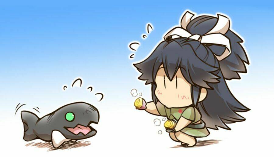 haruna biyori chapter 6 9