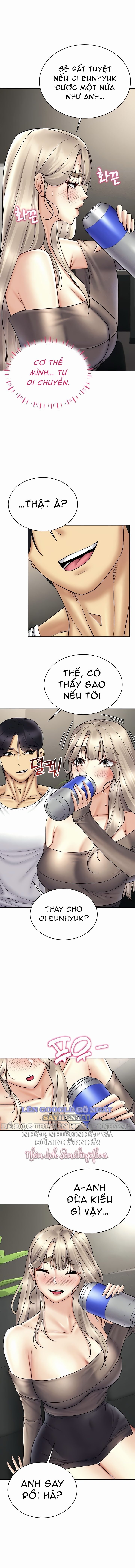 chơi game khiêu dâm trong đời thực chapter 37 10