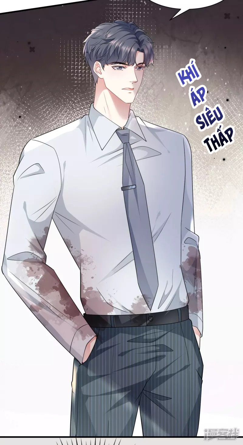 [16+] đại tiểu thư có thể có ý đồ xấu chapter 55.2 18