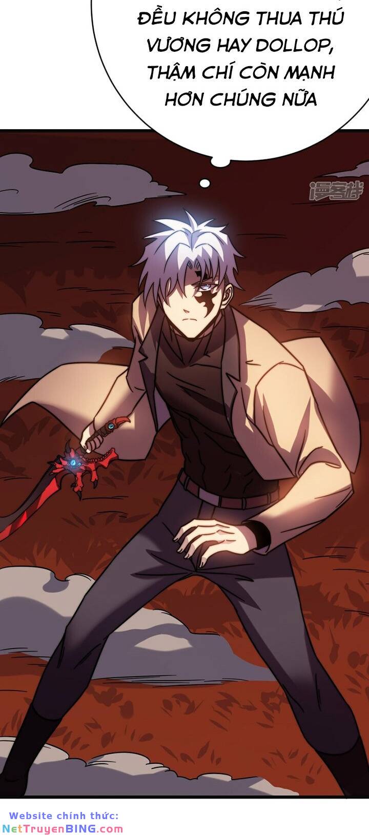 sát thần chi lộ tại dị giới chapter 55 27