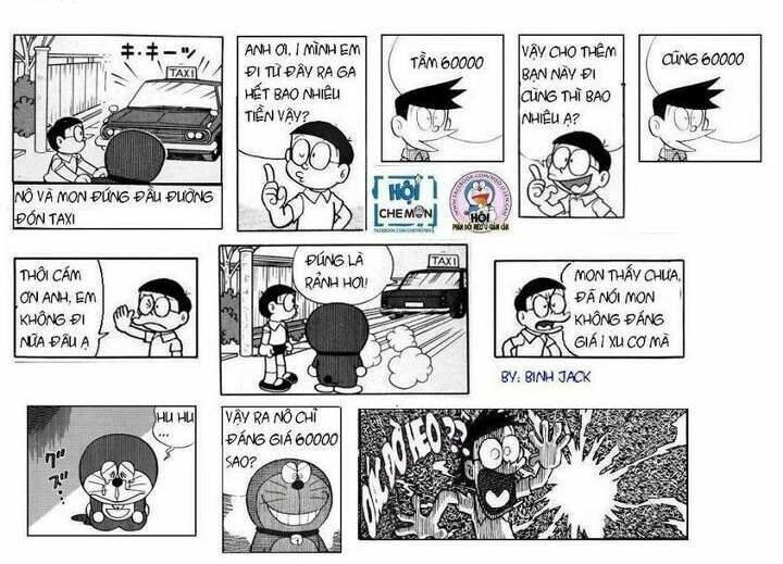 doraemon chế chapter 44 9