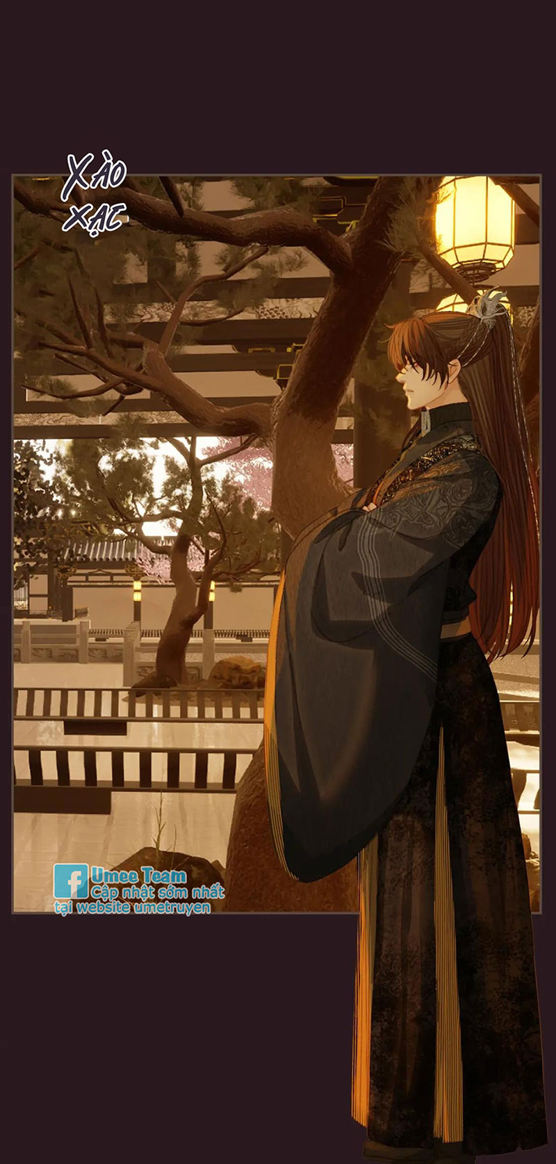 á nô 2: thám hoa chapter 30 5