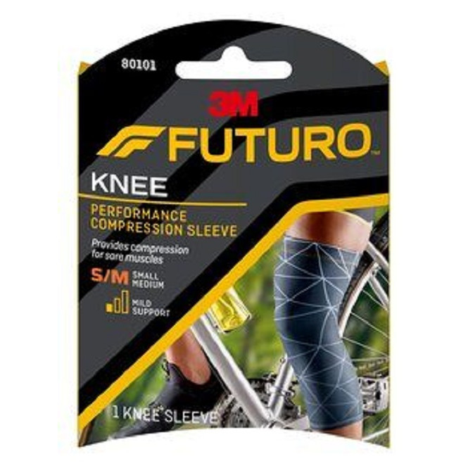 Băng hỗ trợ bảo vệ chân, bắp chân và đầu gối Futuro 80101 size S/M