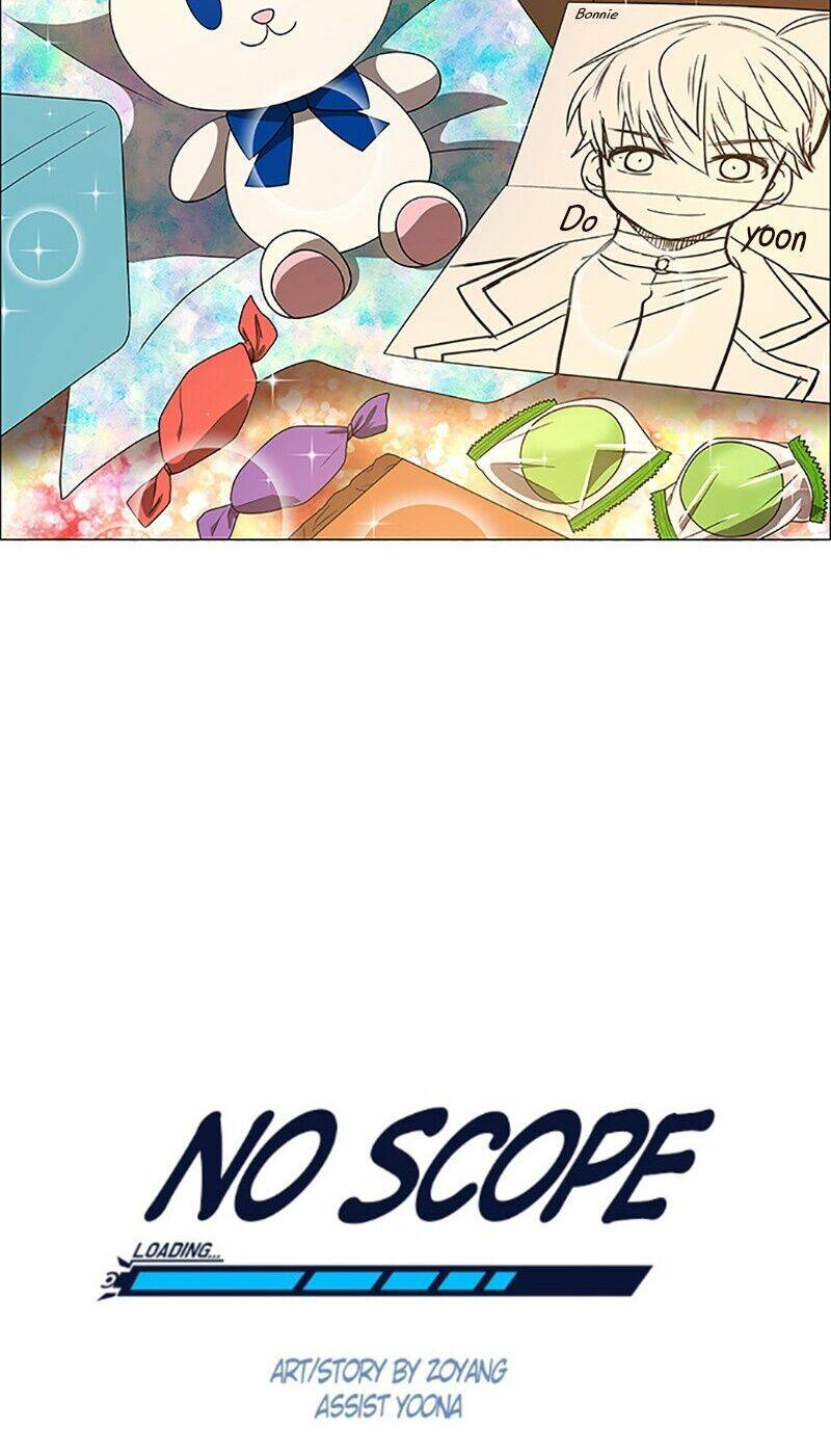 no scope chapter 101 11