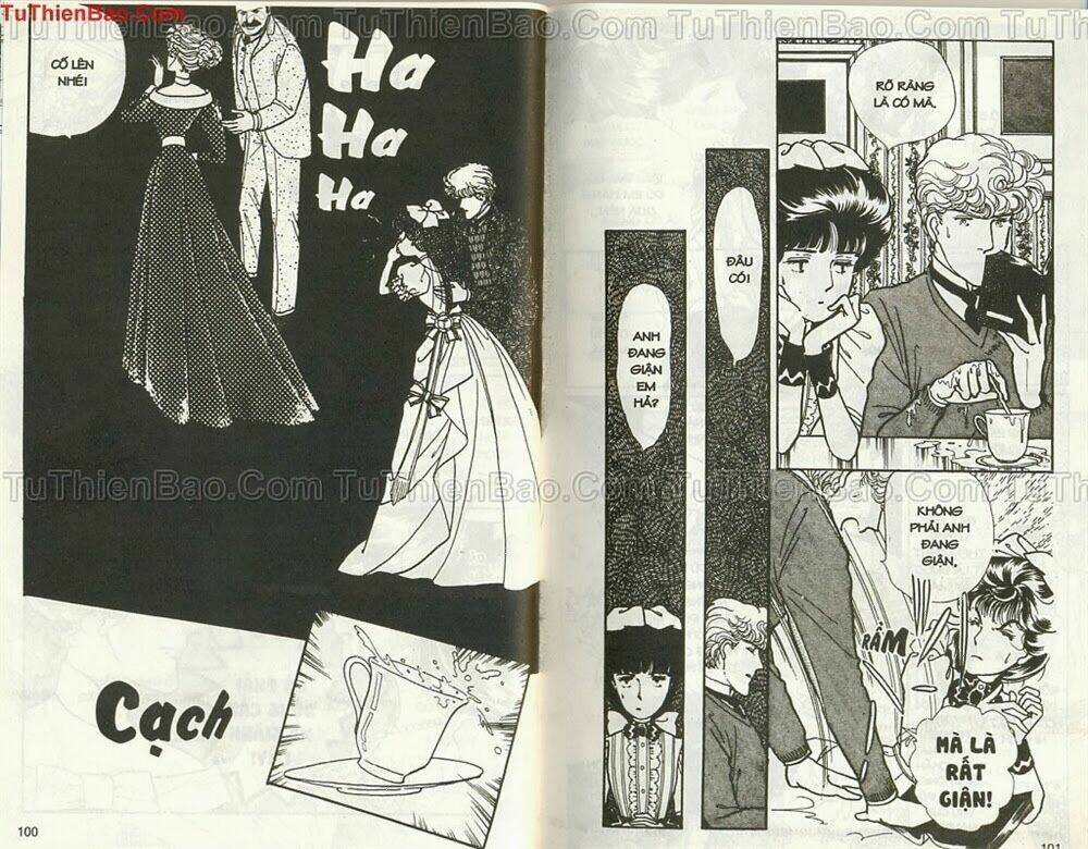 người đẹp new york chapter 5 53