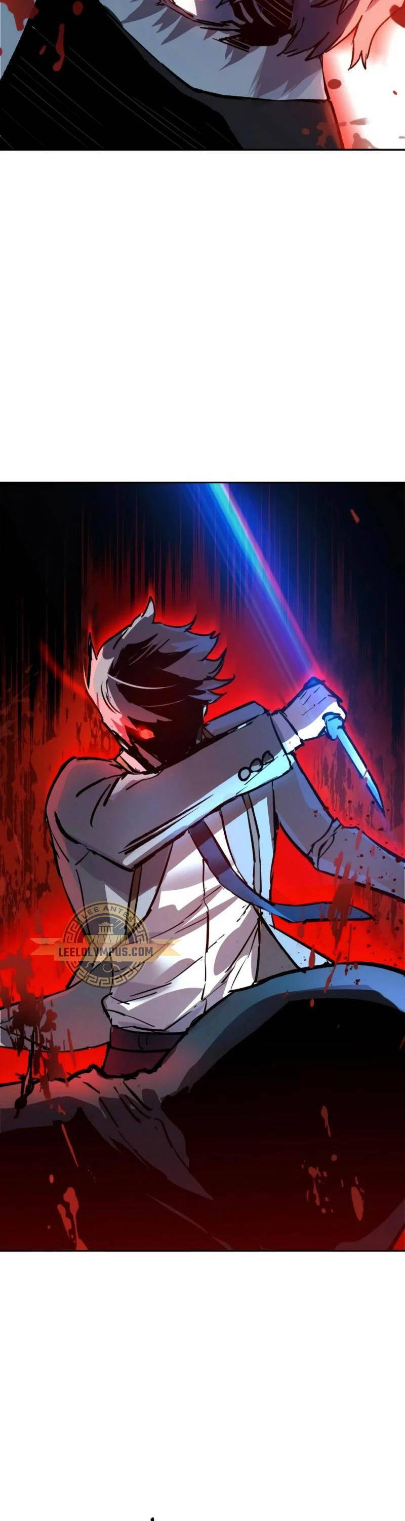 bạn học tôi là lính đánh thuê chapter 192 36