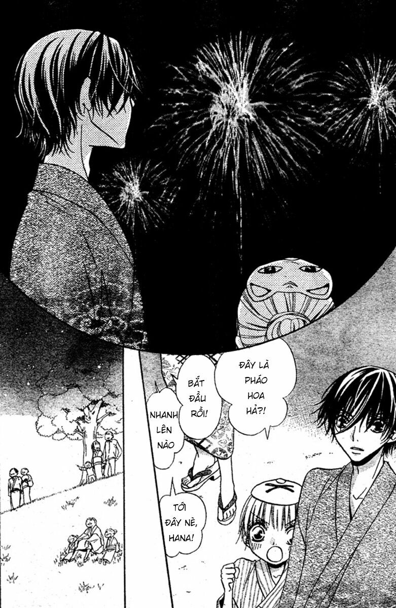 hoa và ác ma chapter 51 11