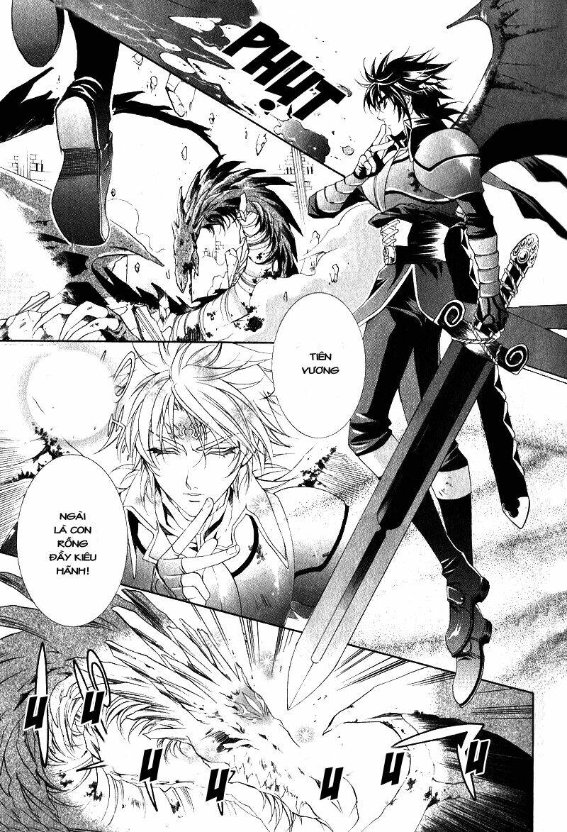 thề ước người và rồng chapter 7.2 11