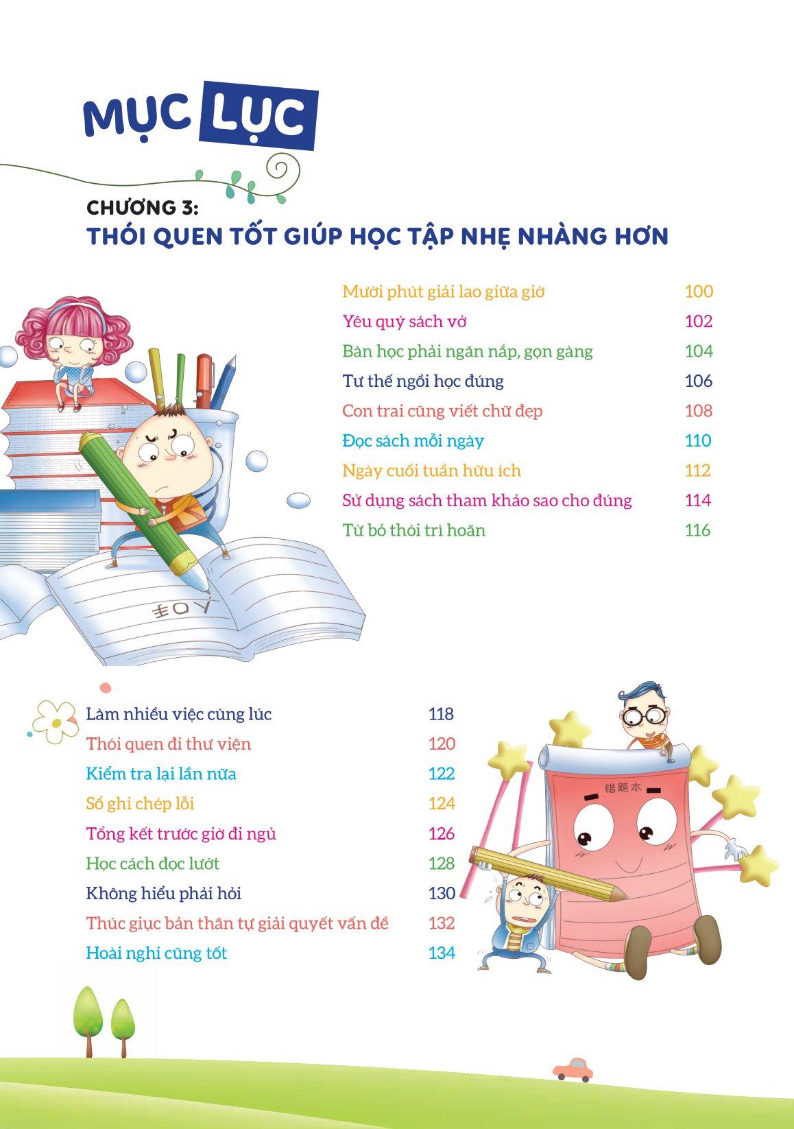 Bách Khoa Thư Kĩ Năng Sống - Dành Cho Bạn Trai: Những Thói Quen Tốt