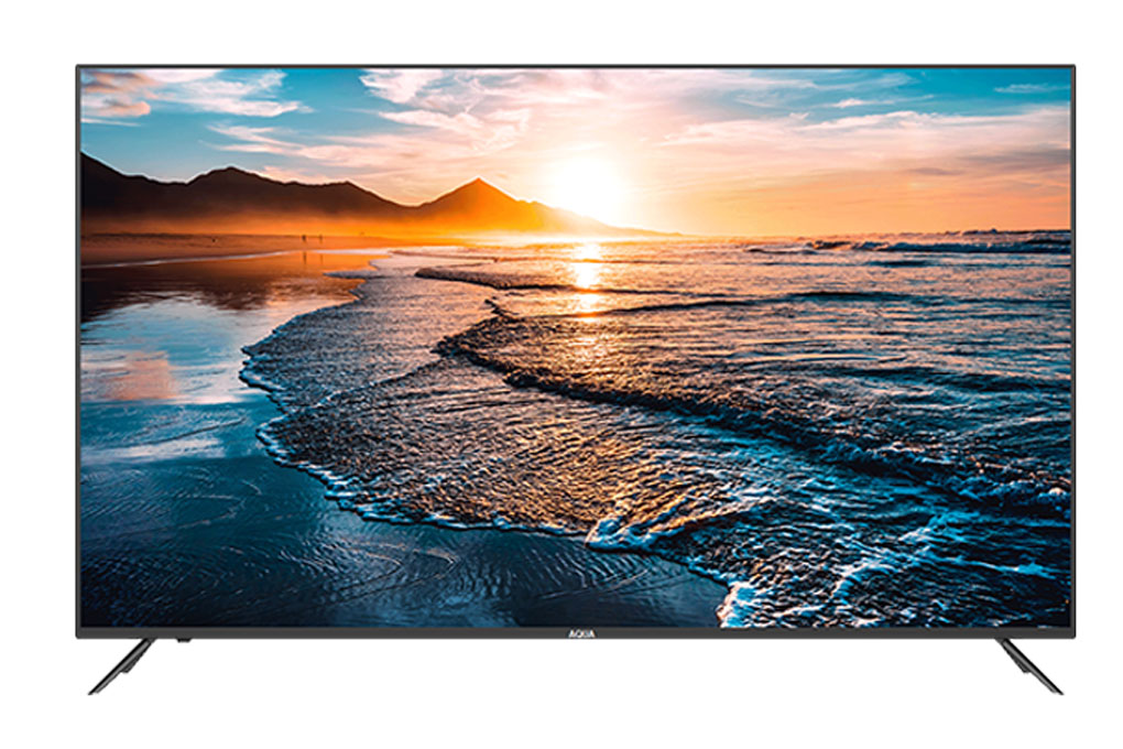 Android Tivi Aqua 4K 70 inch H70D6UG - Hàng Chính Hãng - Chỉ Giao Hà Nội