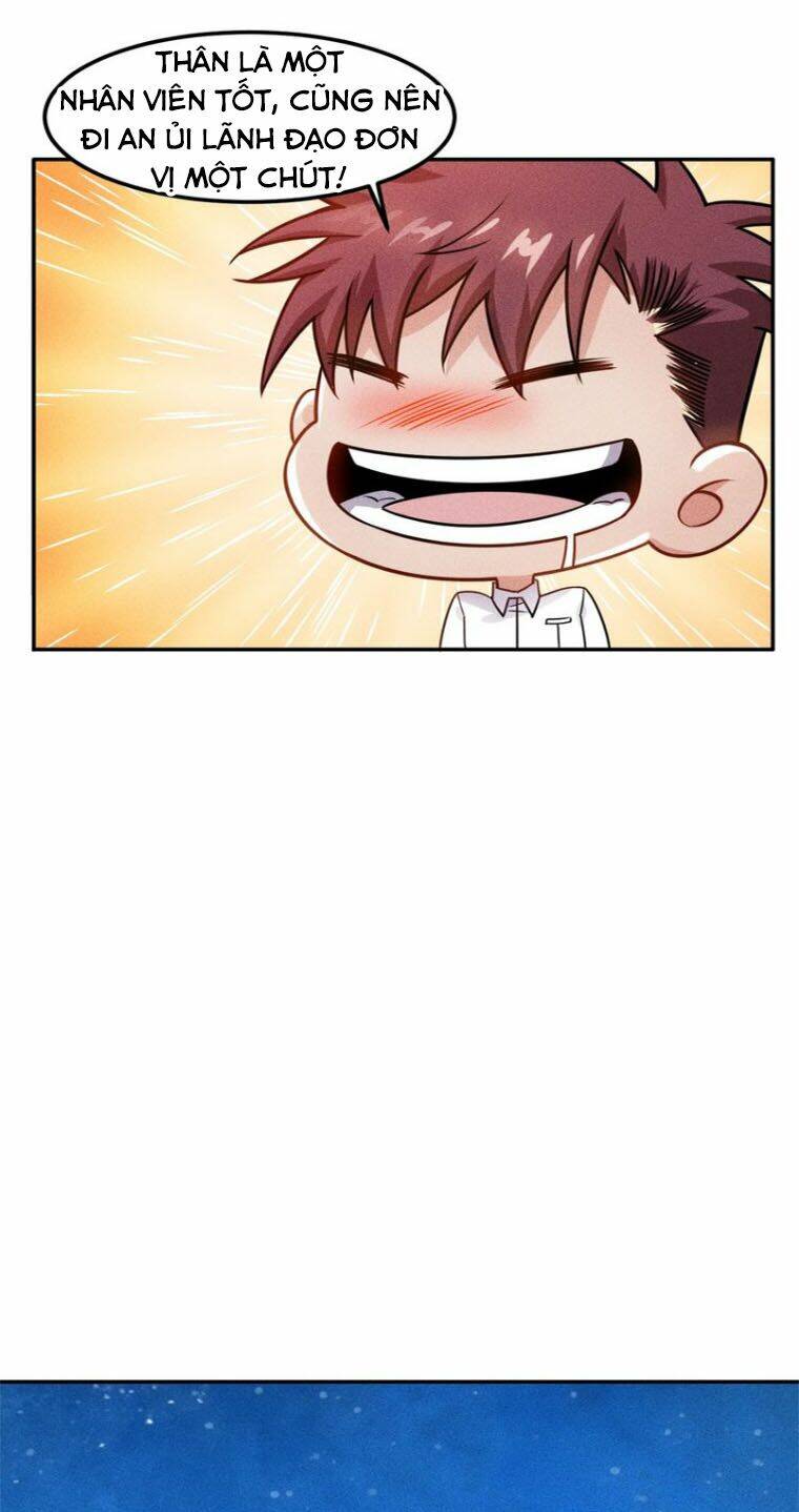 cao thủ cận vệ của nữ chủ tịch chapter 69 16