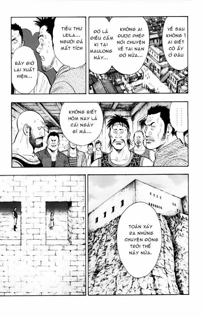 hoàng phi hồng phần iii chapter 38 5