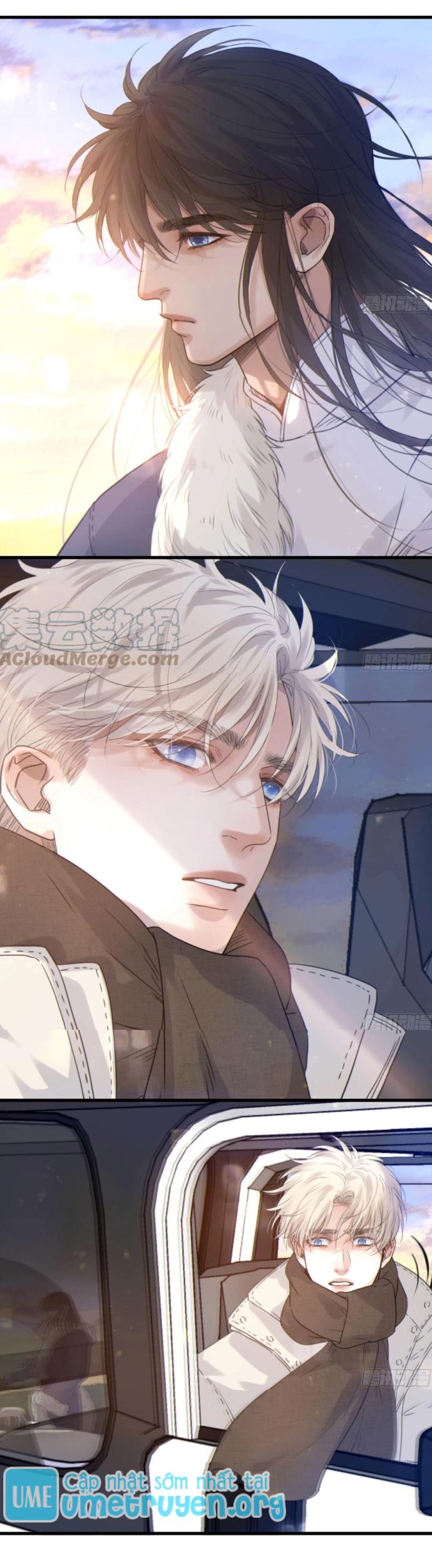 đêm sao chapter 54 30