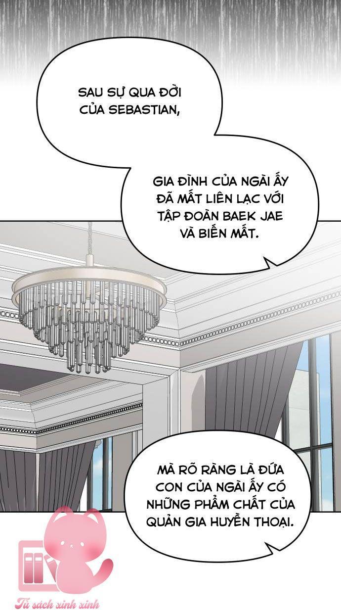 quản gia, làm ơn đấy! chapter 2 31