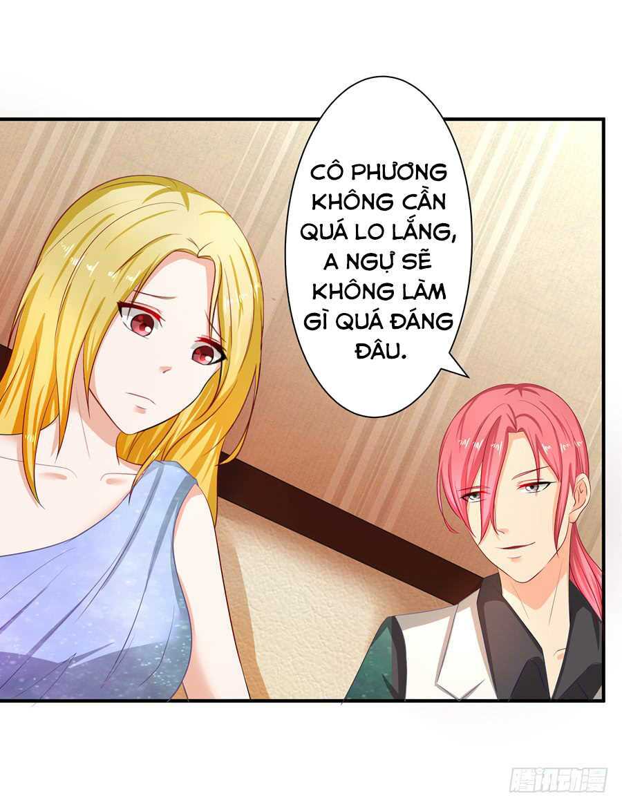 gả cho tình cũ làm lão bà chapter 7 12