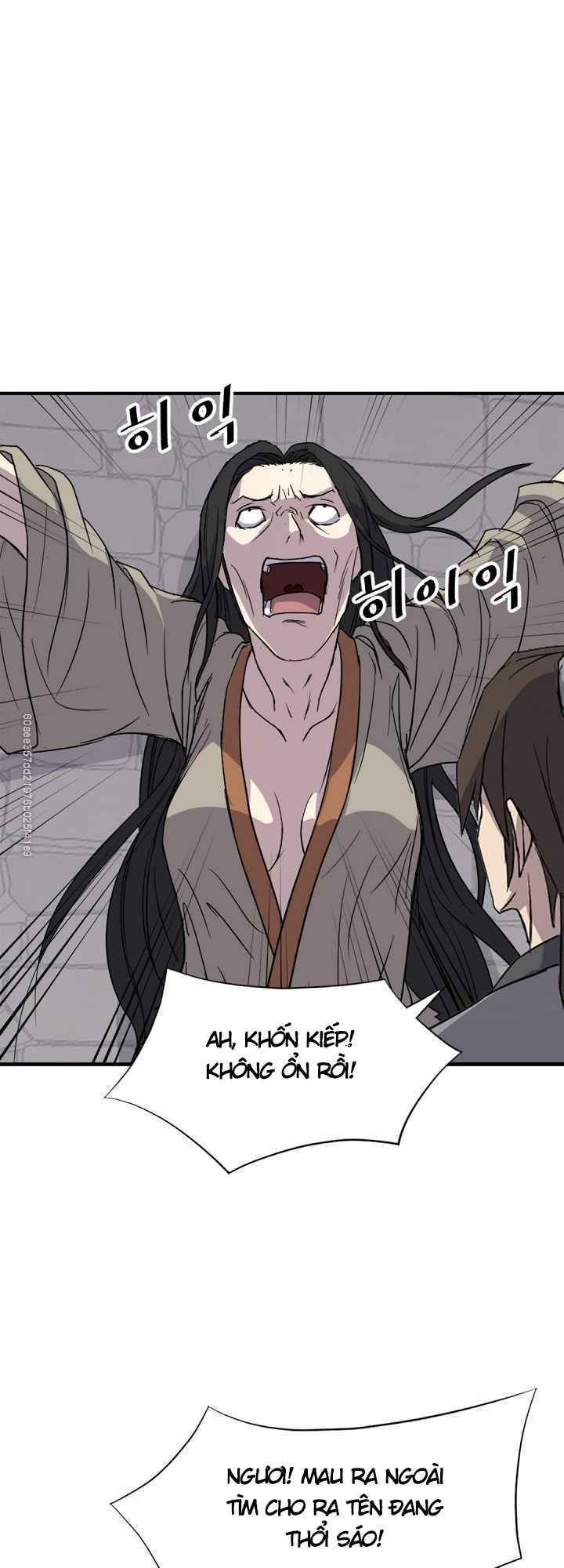 trọng sinh, bất khả chiến bại chapter 124 9