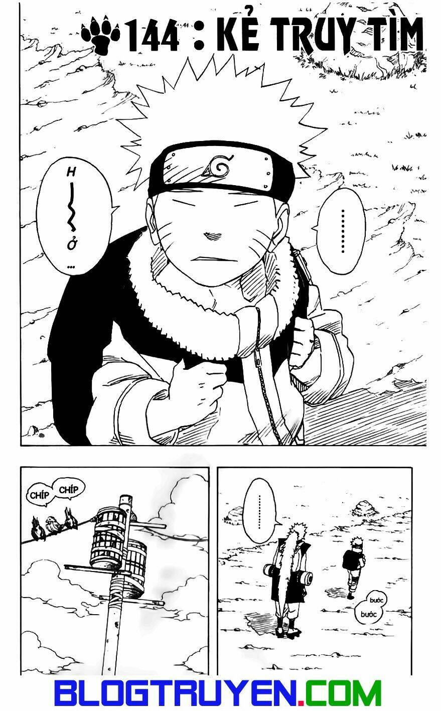 naruto - cửu vĩ hồ ly chapter 144 2