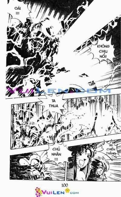 những người bạn tốt chapter 7 101