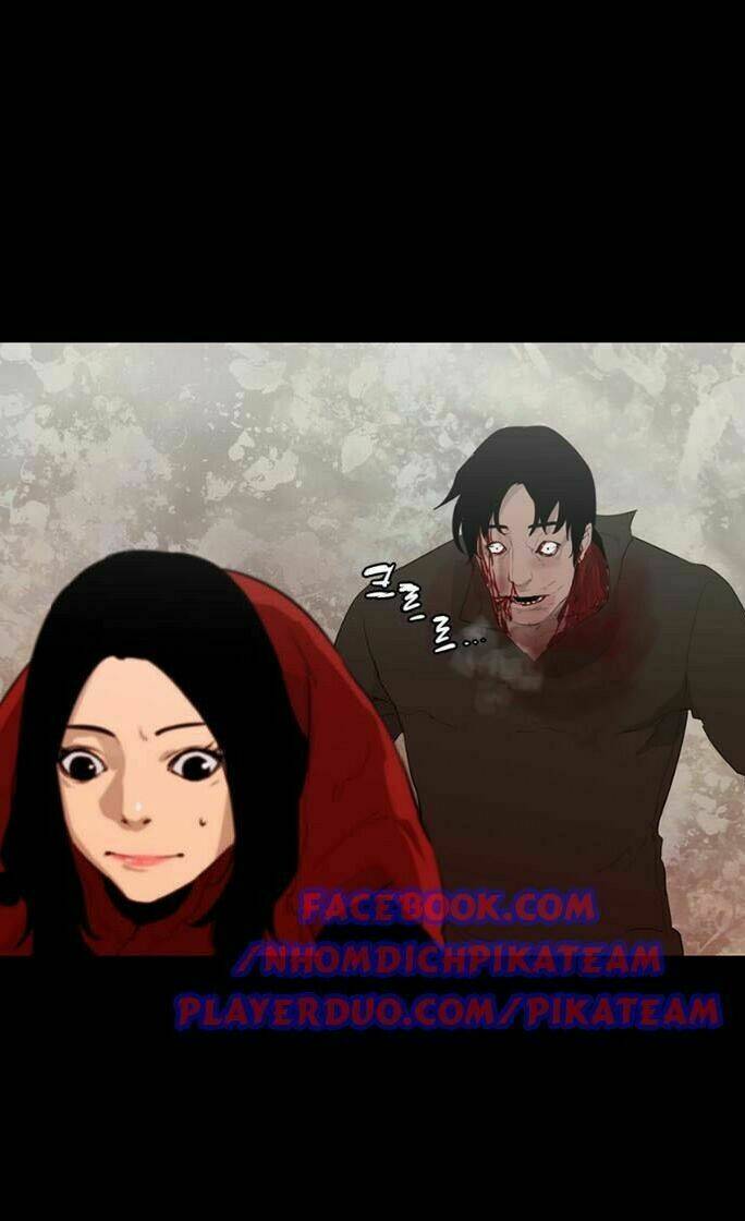 đêm vùng cực chapter 22 9