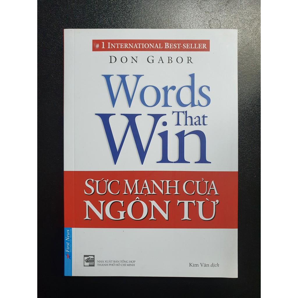 Sách - Sức Mạnh Tiềm Thức + Sức Mạnh Của Tĩnh Lặng + Sức Mạnh Của Sự Tử Tế + Ngôn Từ + Niềm Tin ( Lẻ Tùy Chọn