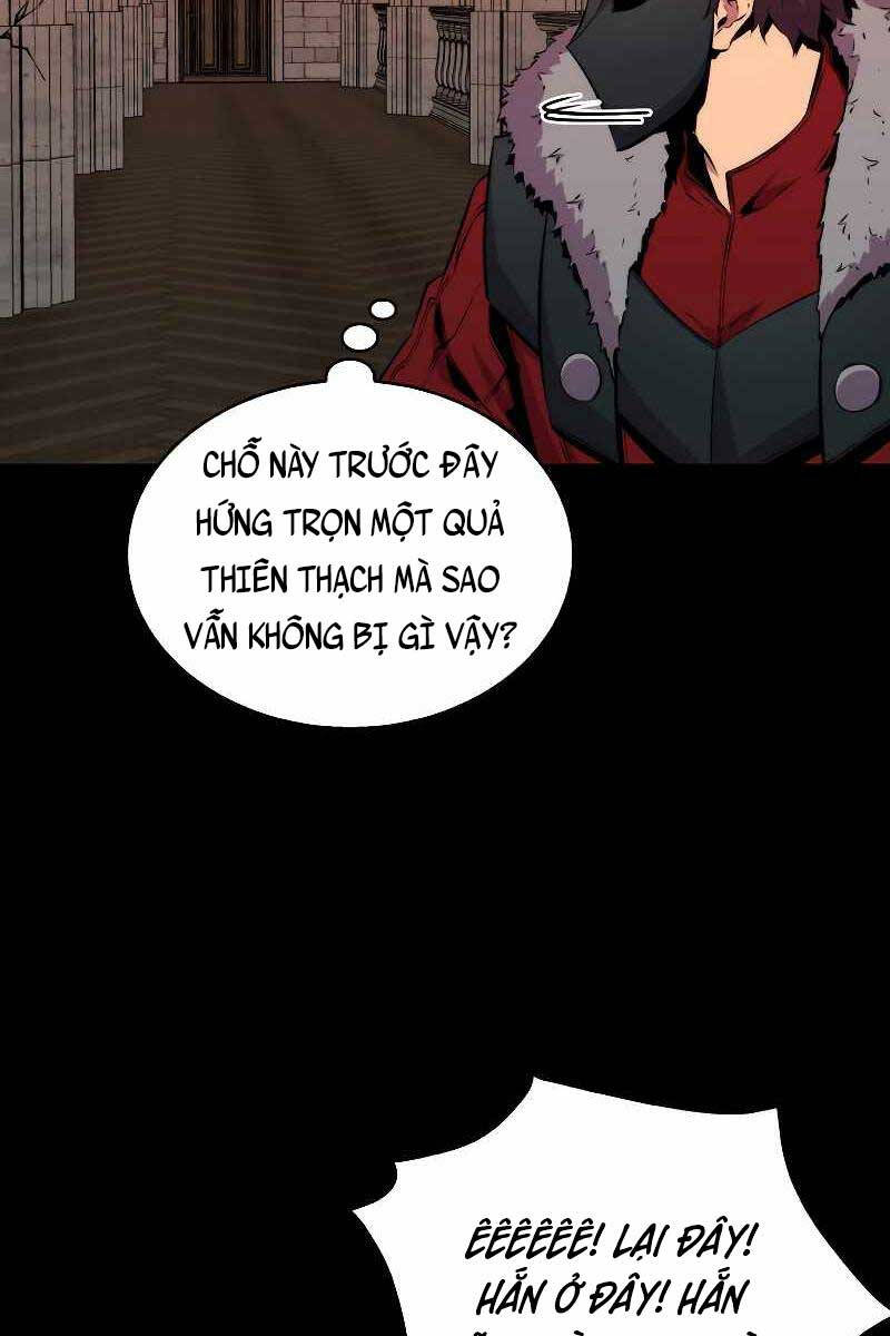 tôi thăng cấp trong lúc ngủ chapter 65 20