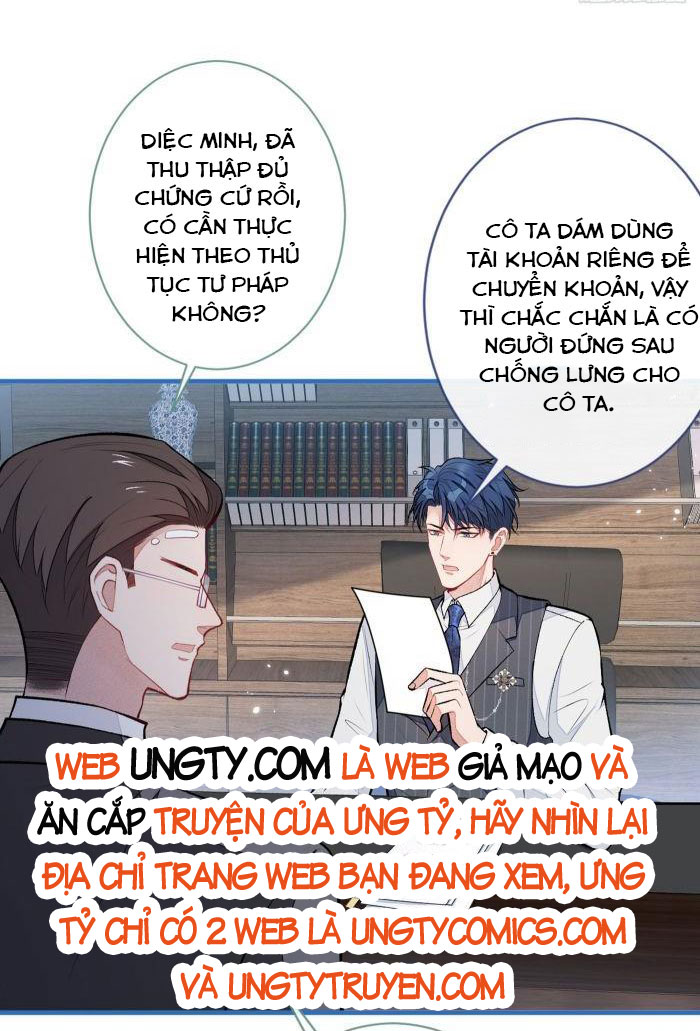 hotsearch của ảnh đế chapter 71.5 20