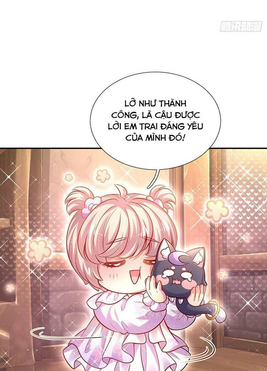 muốn giải cứu thế giới thì cần thật nhiều sự đáng yêu chapter 68 23