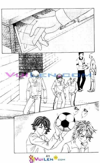 chàng gà mái chapter 12 41