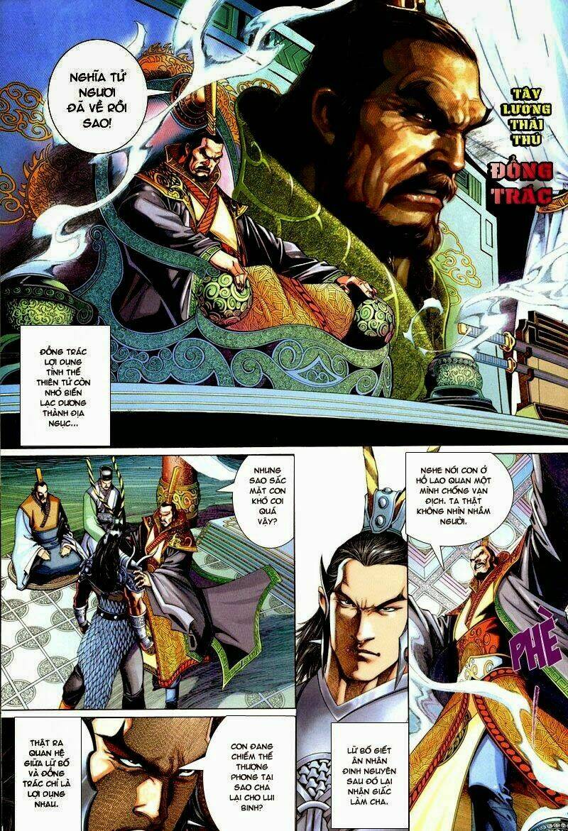 phong vân thần võ ký chapter 10 12