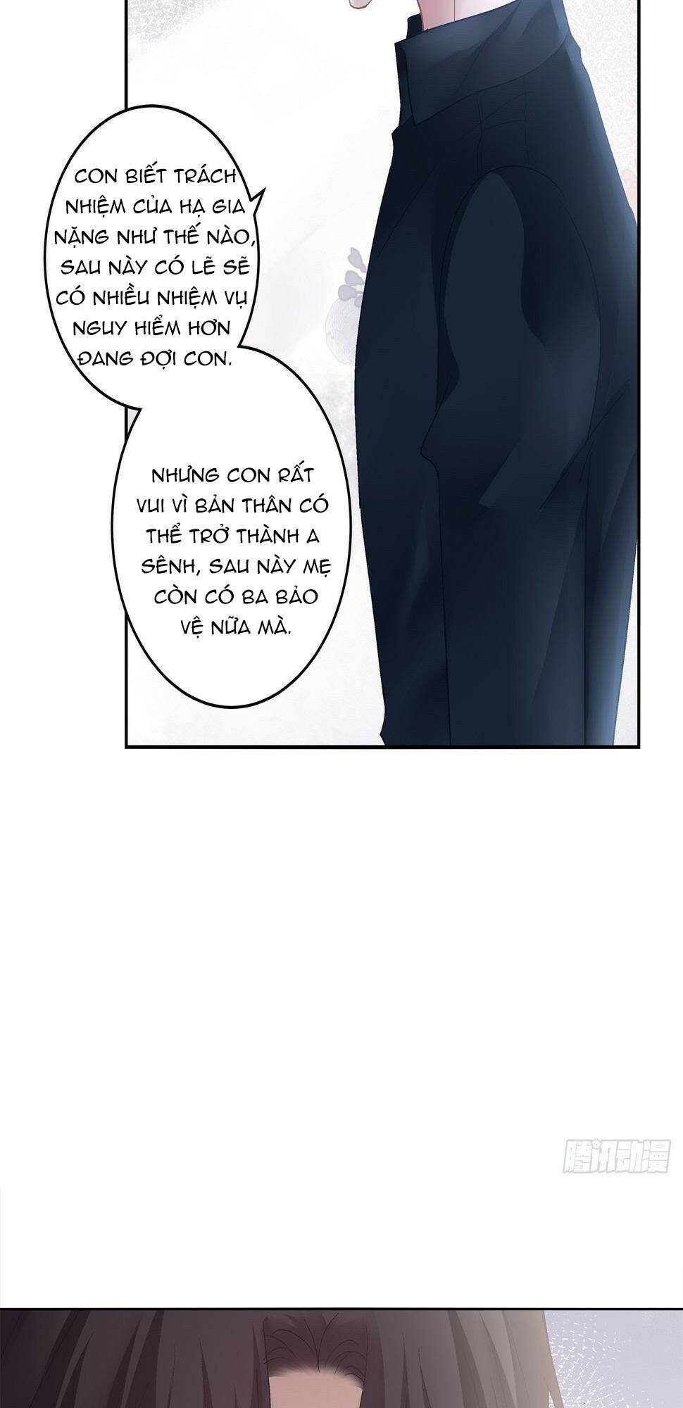 toàn bộ nắm trong tay chapter 159 28